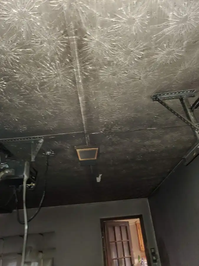 Fire and smoke damage assessment for Emergency Water Damage Services in Maryville